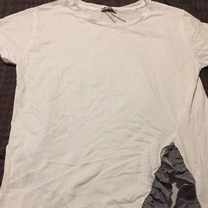 Zara shirt